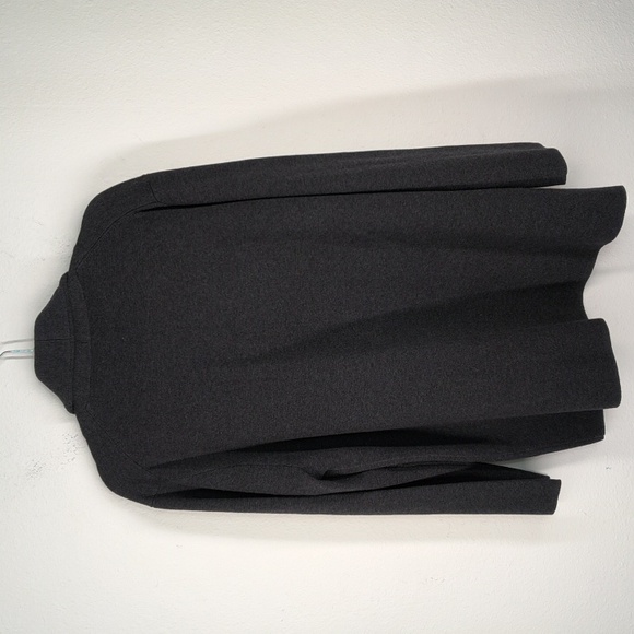 J. Crew Charcoal Shawl Collar Blazer - Picture 13 of 13